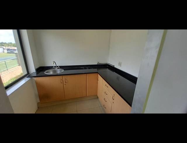 216M² OFFICE TO LET IN RIVONIA